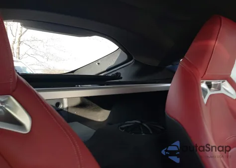 2022 Toyota Gr Supra 3.0 Premium z USA, uszkodzony, nr VIN WZ1DB0C01NW050726